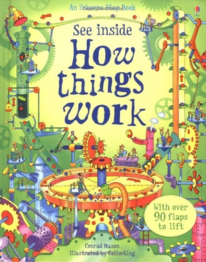 how things work (see inside)