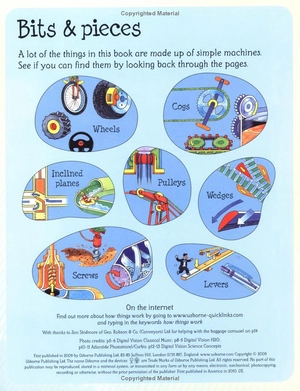 how things work (see inside)