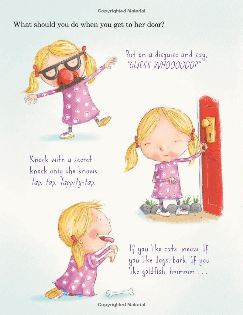 How To Babysit A Grandma