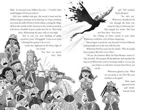 how to be a hero 3: a gathering of giants