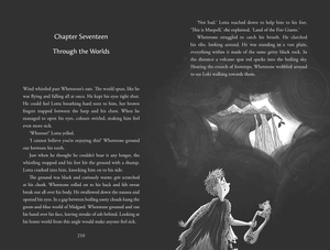 how to be a hero 3: a gathering of giants