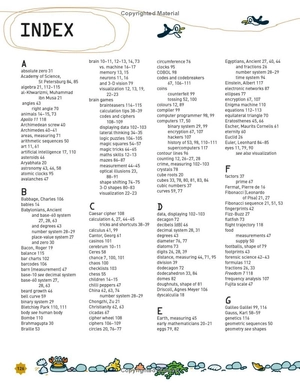 how to be a maths genius