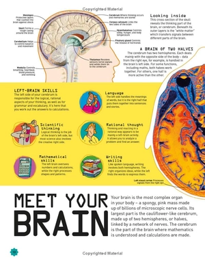 how to be a maths genius