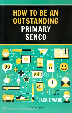 how to be an outstanding primary senco (outstanding teaching)
