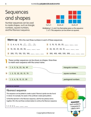 how to be good at maths workbook 2, ages 9-11 (key stage 2)