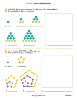how to be good at maths workbook 2, ages 9-11 (key stage 2)