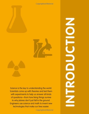 how to be good at science, technology, and engineering