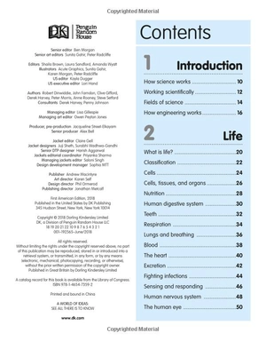 how to be good at science, technology, and engineering