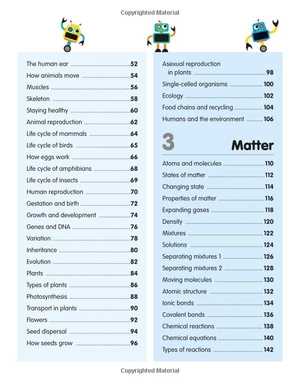 how to be good at science, technology, and engineering