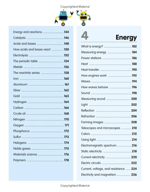 how to be good at science, technology, and engineering