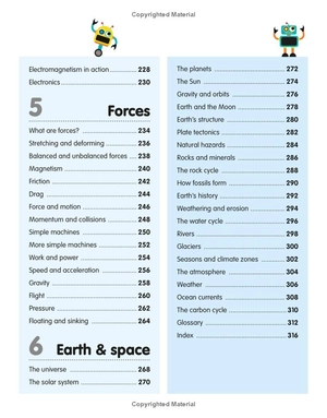 how to be good at science, technology, and engineering