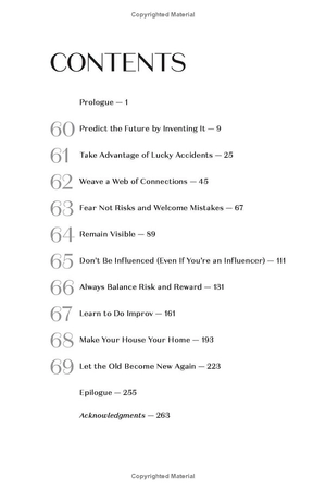 how to be old - lessons in living boldly from the accidental icon