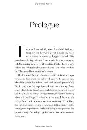 how to be old - lessons in living boldly from the accidental icon