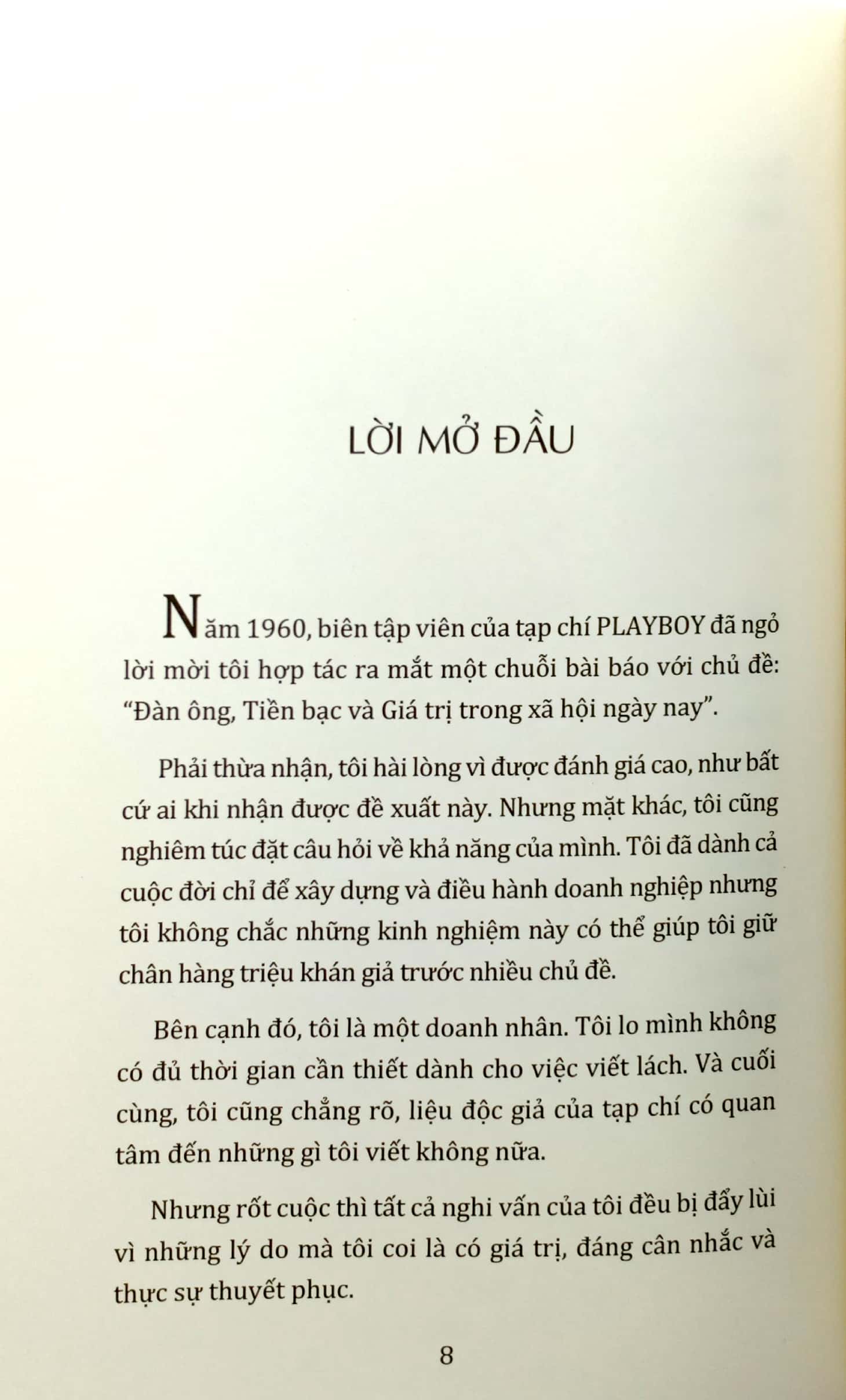 how to be rich - các nguyên tắc nghĩ giàu - làm giàu