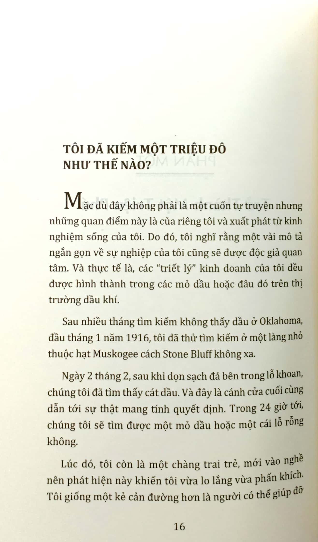 how to be rich - các nguyên tắc nghĩ giàu - làm giàu