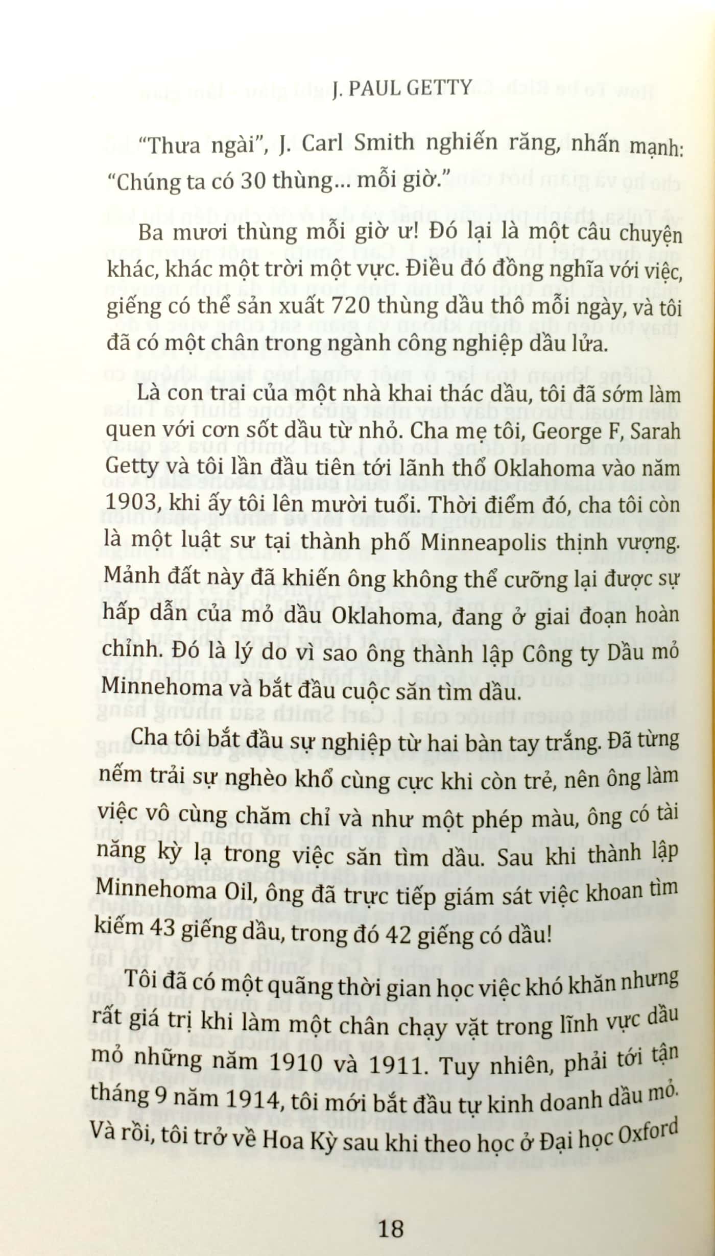 how to be rich - các nguyên tắc nghĩ giàu - làm giàu