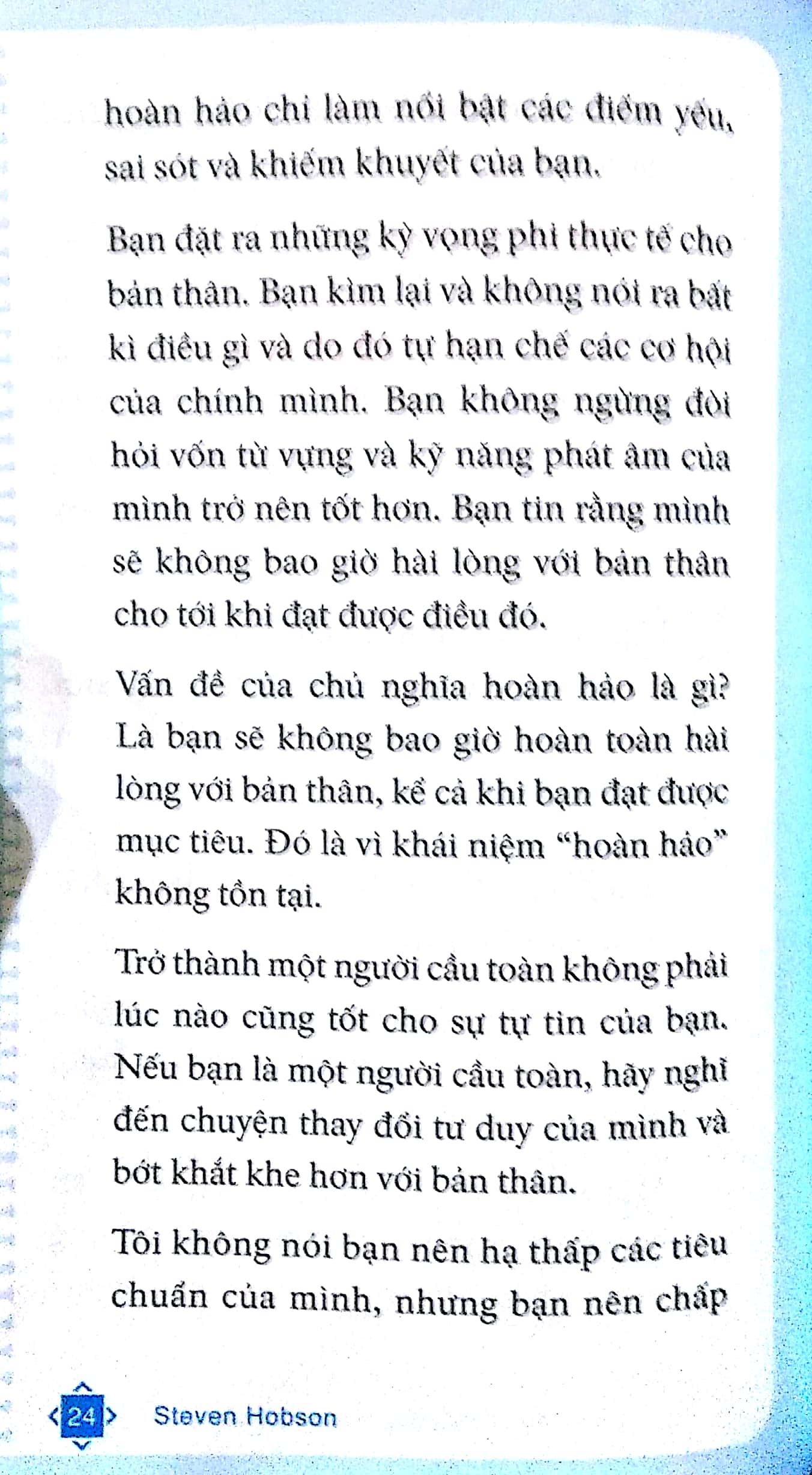 how to become a confident english speaker at work - tự tin đối đáp tiếng anh công sở