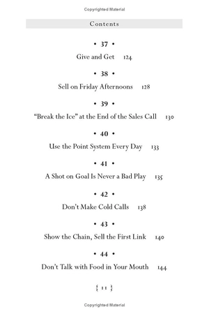 how to become a rainmaker, ceo, and a great boss: three business bestsellers