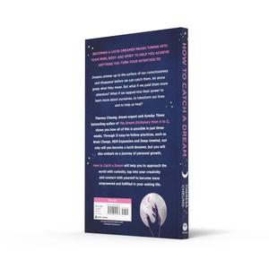 how to catch a dream: 21 ways to dream (and live) bigger and better