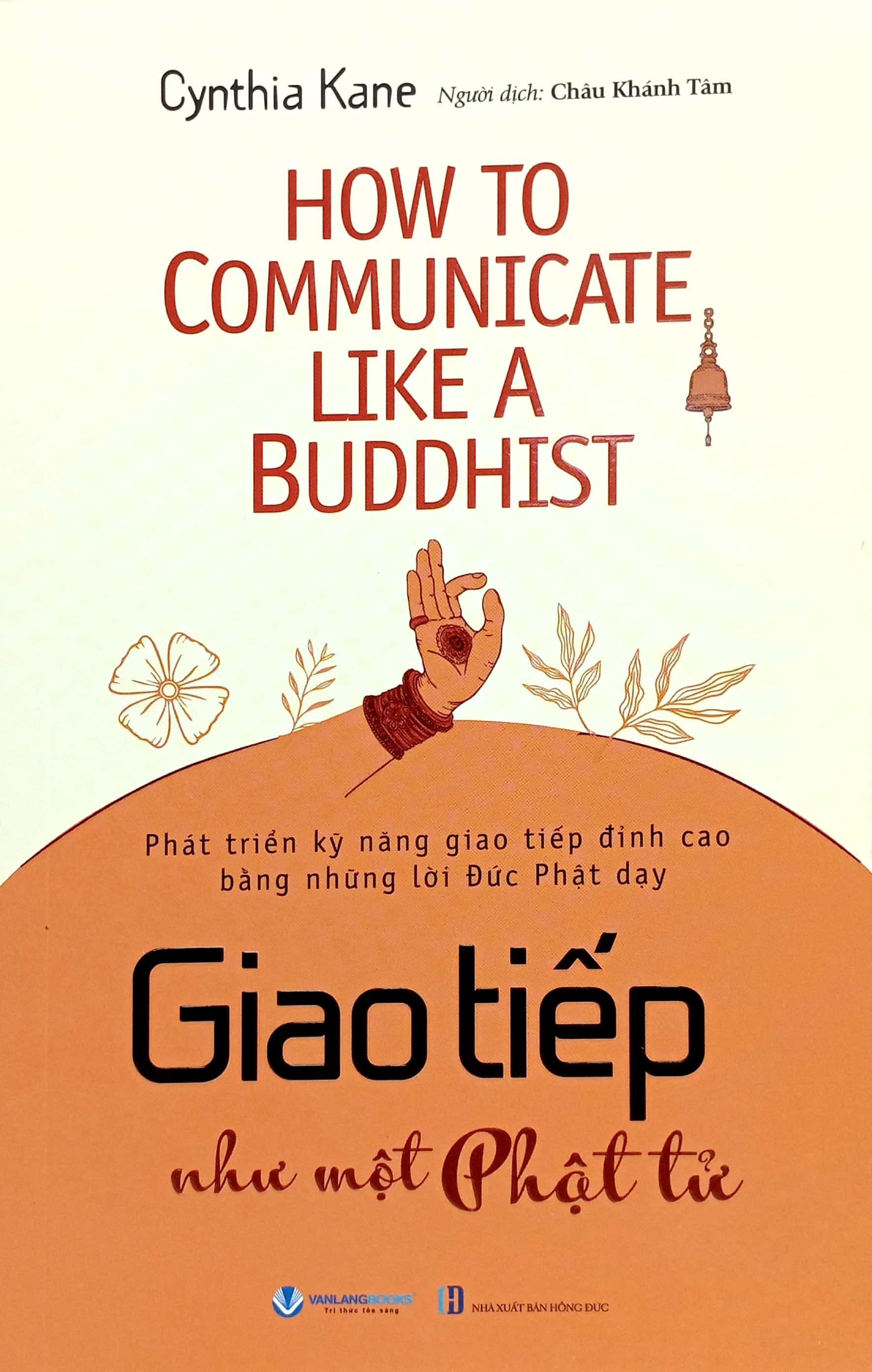 how to communicate like a buddhist - giao tiếp như một phật tử