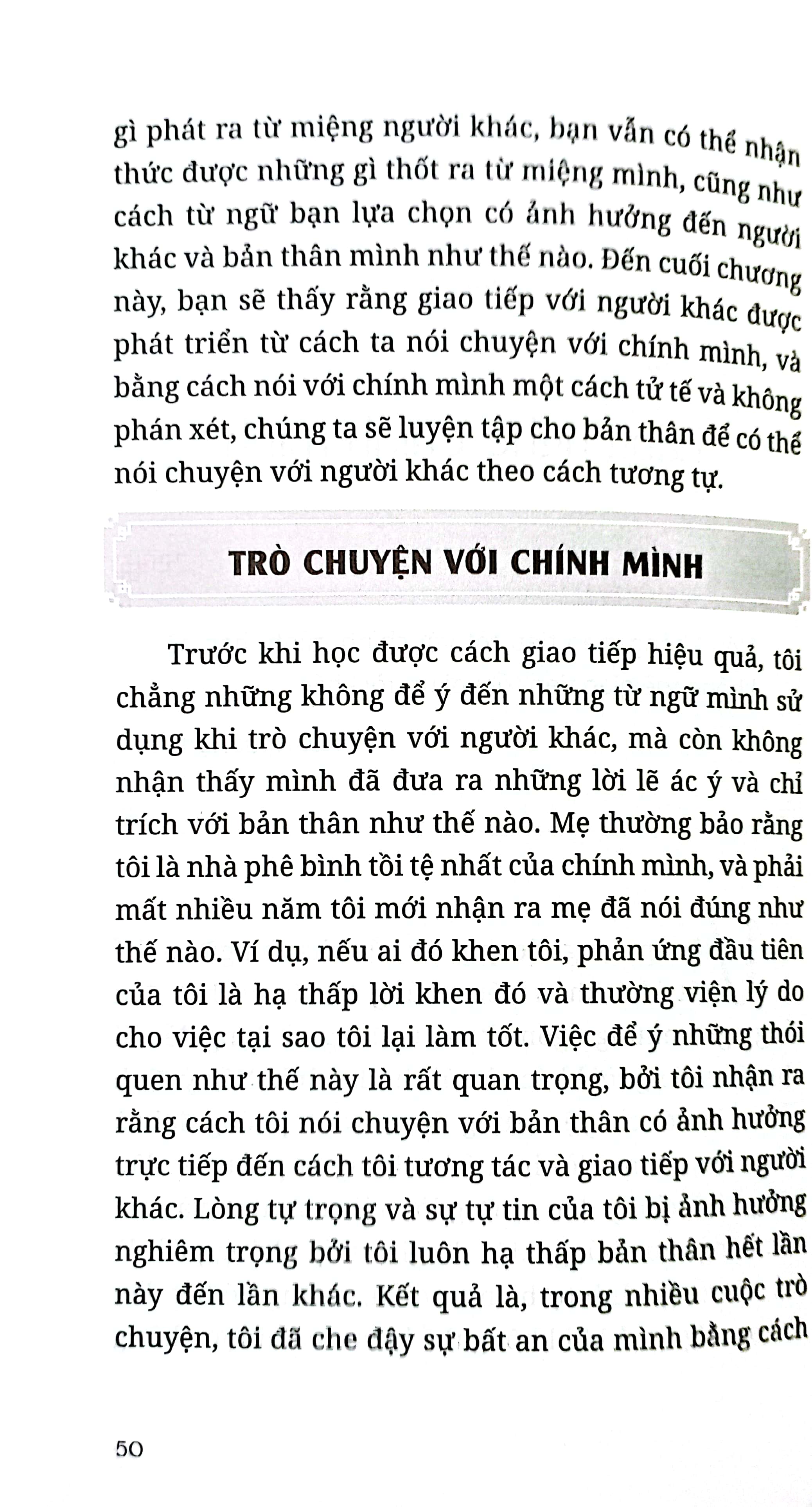 how to communicate like a buddhist - giao tiếp như một phật tử