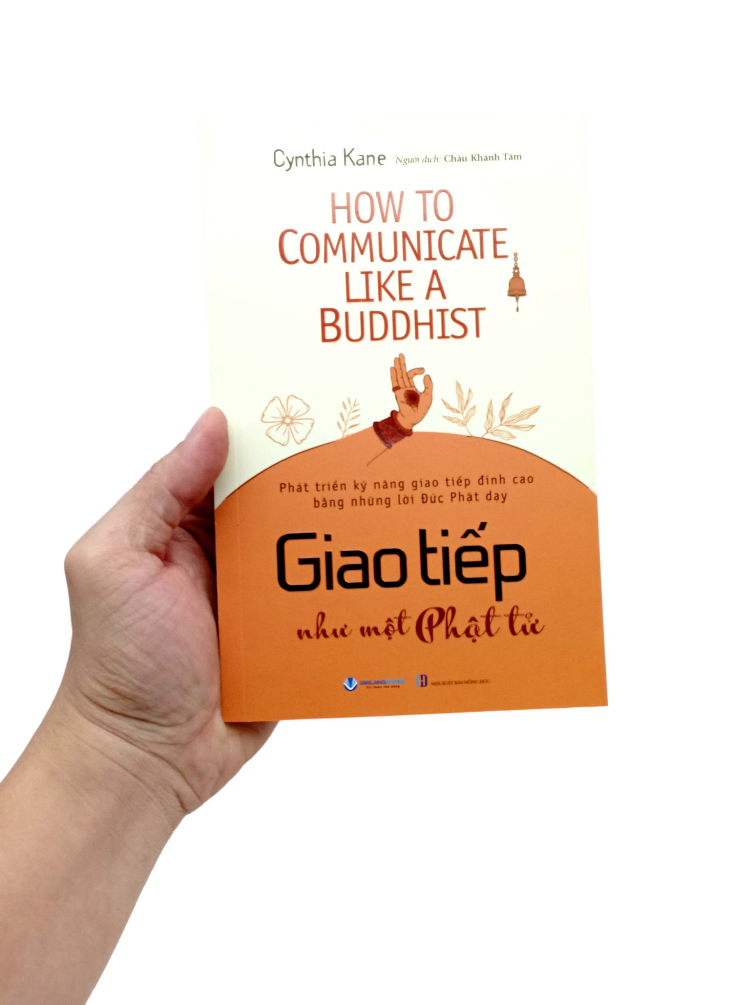 how to communicate like a buddhist - giao tiếp như một phật tử