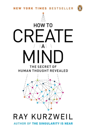 how to create a mind