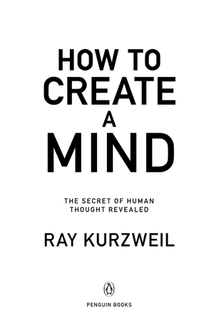 how to create a mind