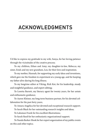 how to create a mind