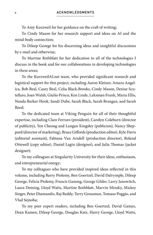 how to create a mind