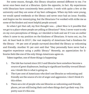 how to deal with angry people