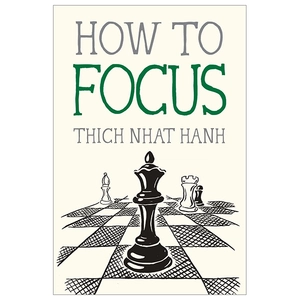 how to focus (mindfulness essentials)