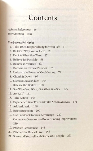 how to get from where you are