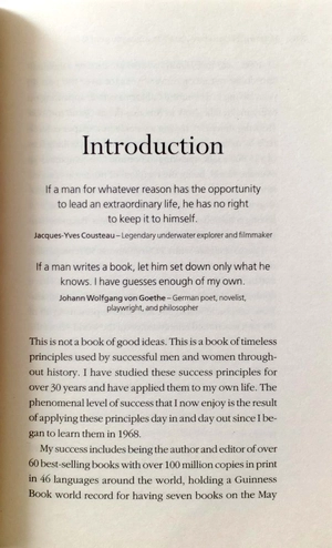 how to get from where you are