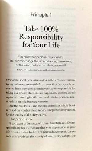 how to get from where you are