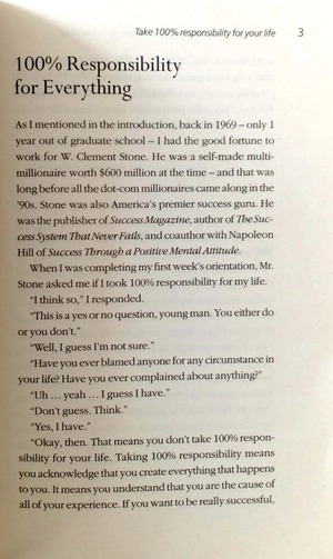 how to get from where you are