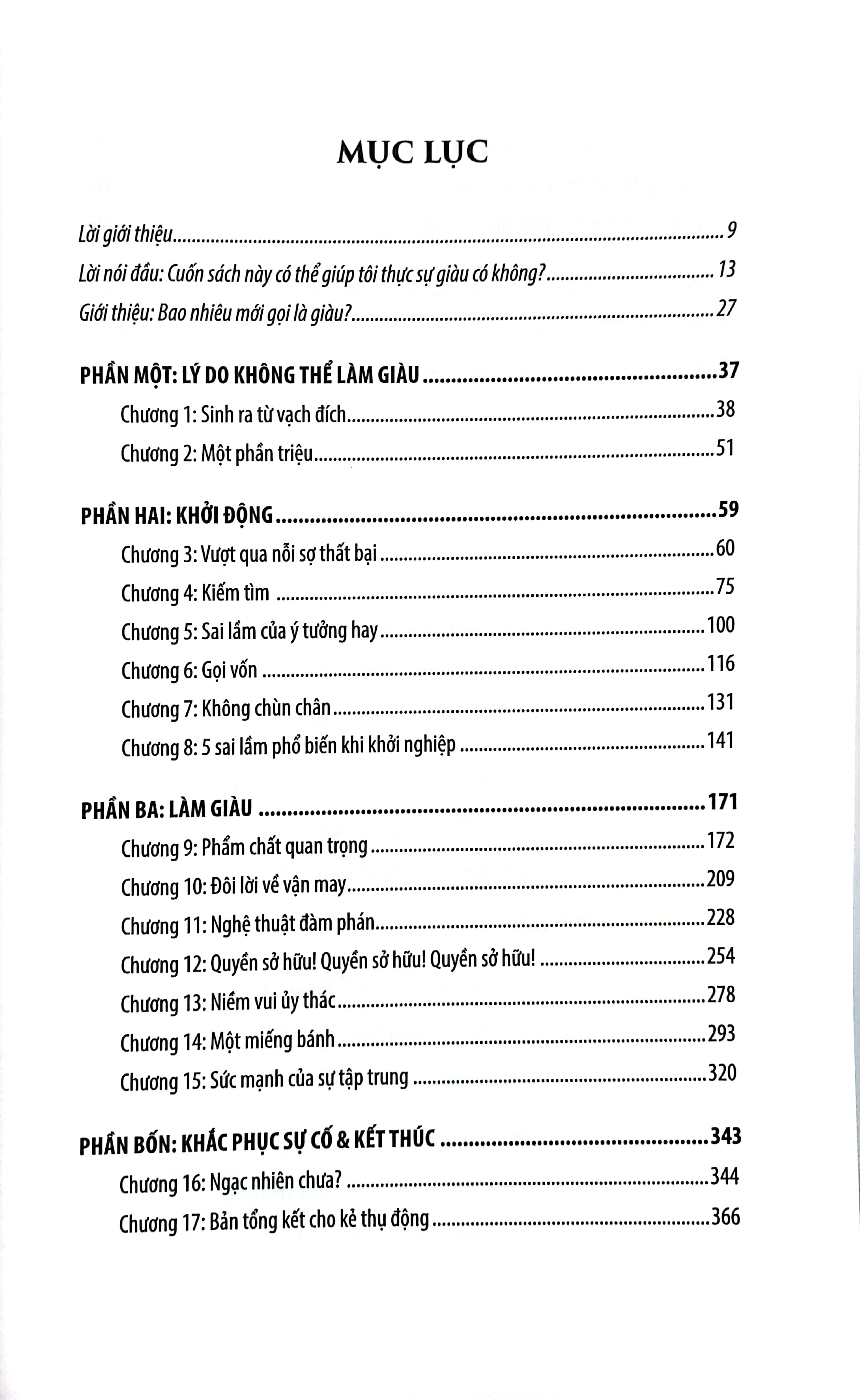 how to get rich - tôi nói về giàu có - tri thức tinh lọc từ một trong những doanh nhân tự thân giàu có nhất nước anh