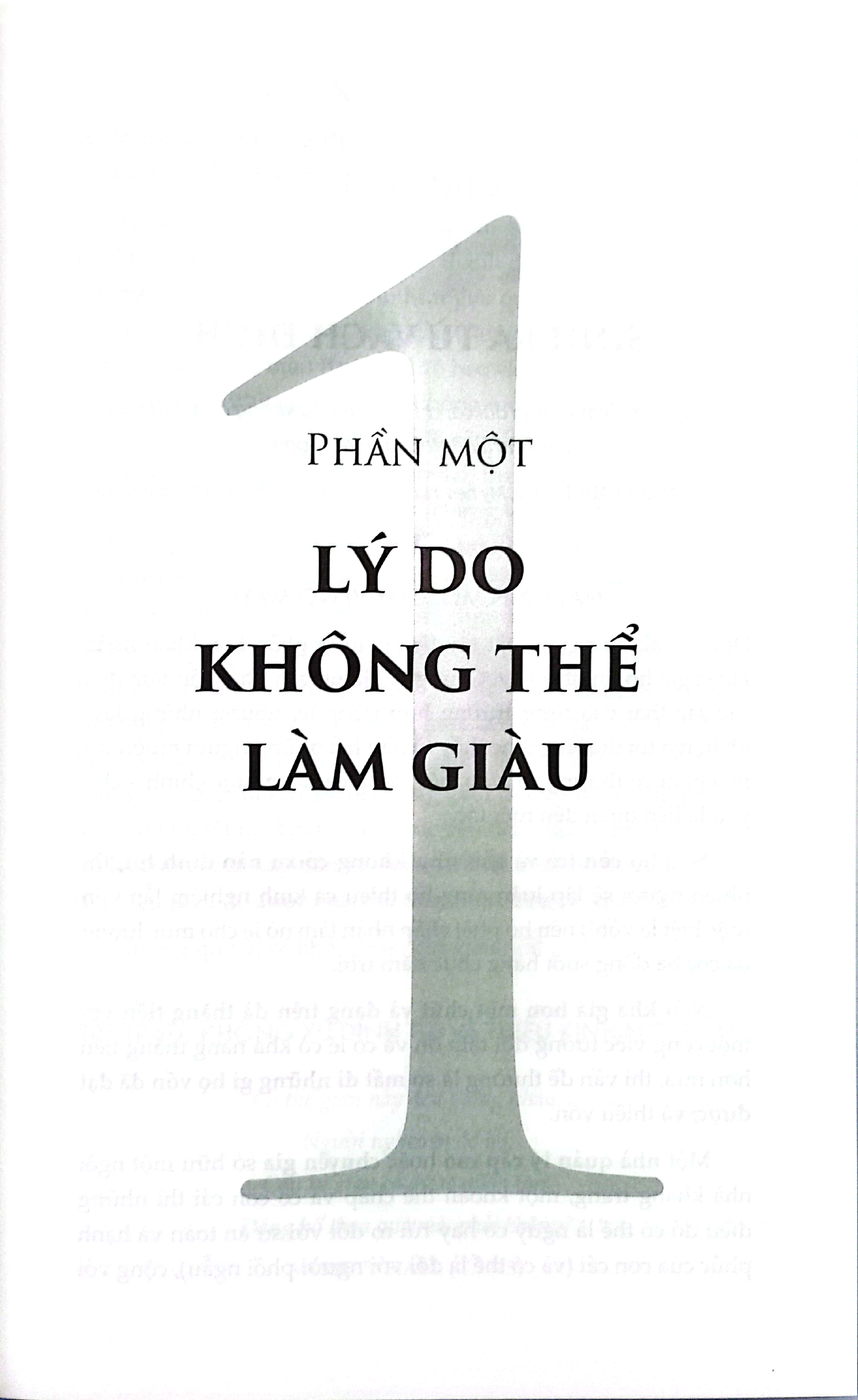 how to get rich - tôi nói về giàu có - tri thức tinh lọc từ một trong những doanh nhân tự thân giàu có nhất nước anh