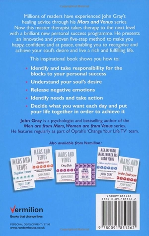 how to get what you want & want