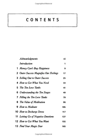 how to get what you want & want