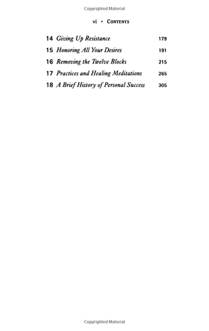 how to get what you want & want