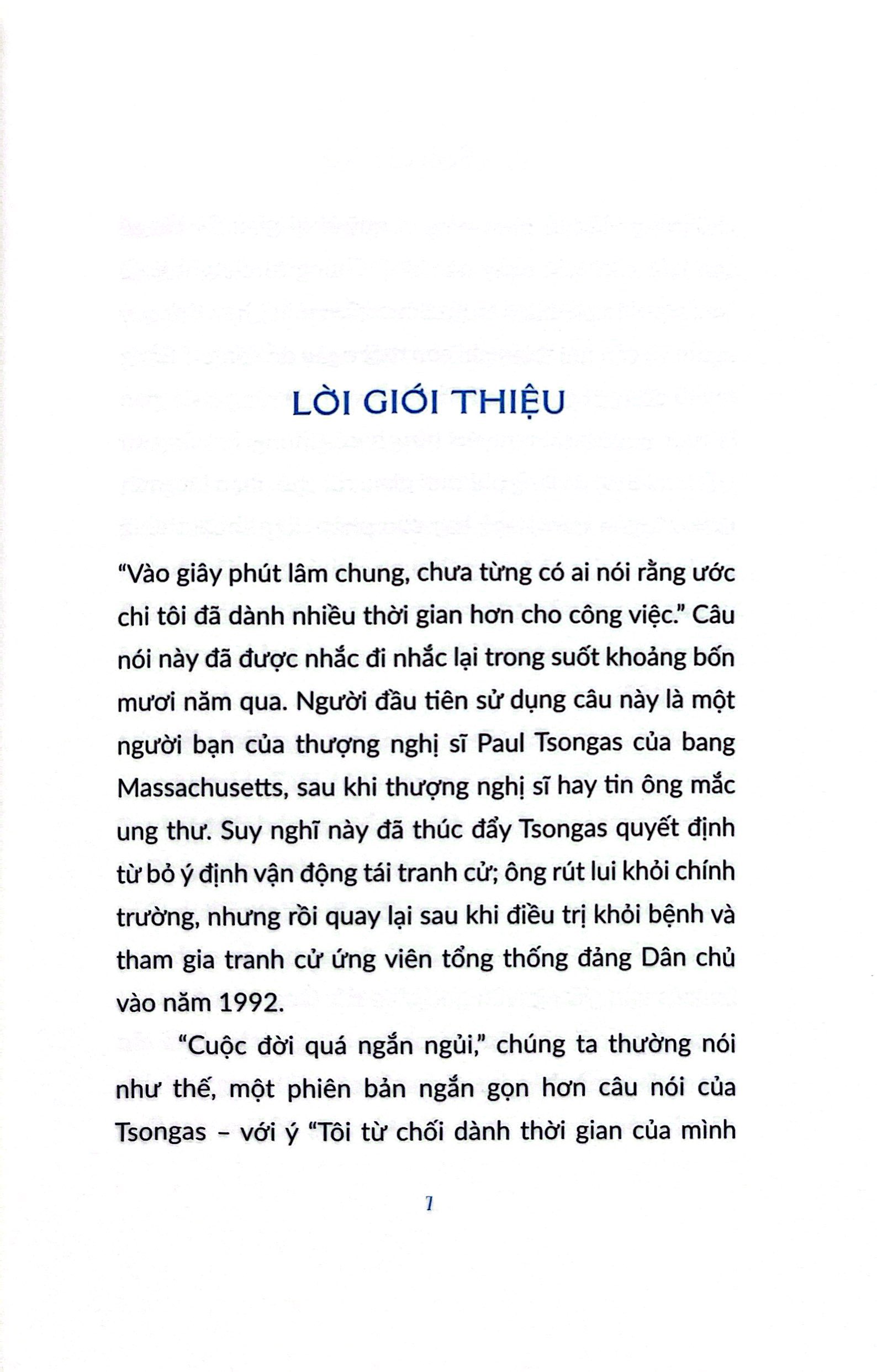 How To Have A Life - De Song Tren Doi - Su Dung Thoi Gian Khon Ngoan Theo Triet Ly Co Dai