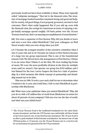 how to invest: masters on the craft