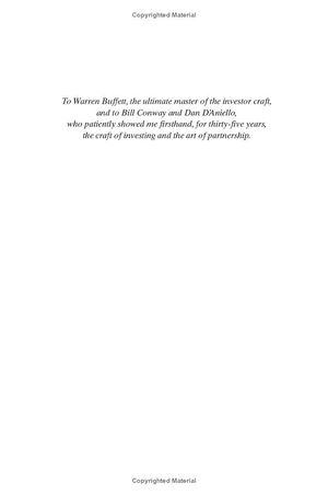 how to invest: masters on the craft