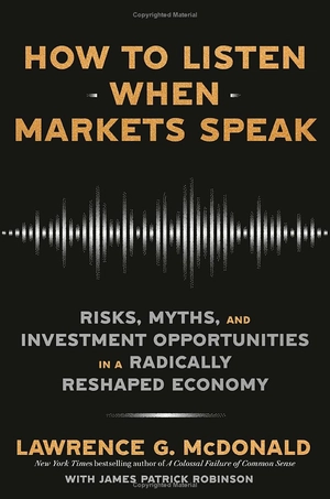 how to listen when markets speak