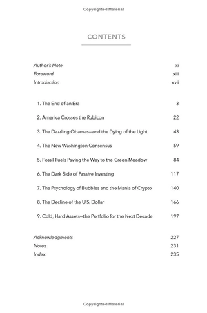 how to listen when markets speak