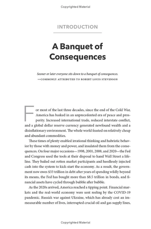 how to listen when markets speak