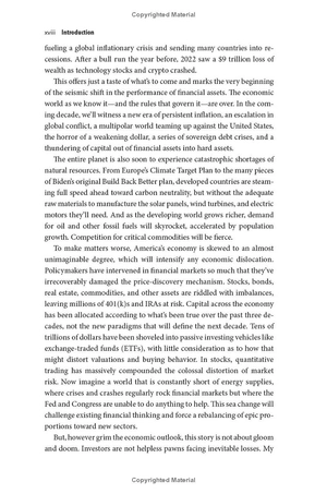 how to listen when markets speak