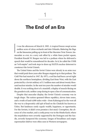 how to listen when markets speak