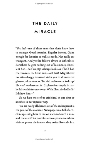 how to live on 24 hours a day: the complete original edition